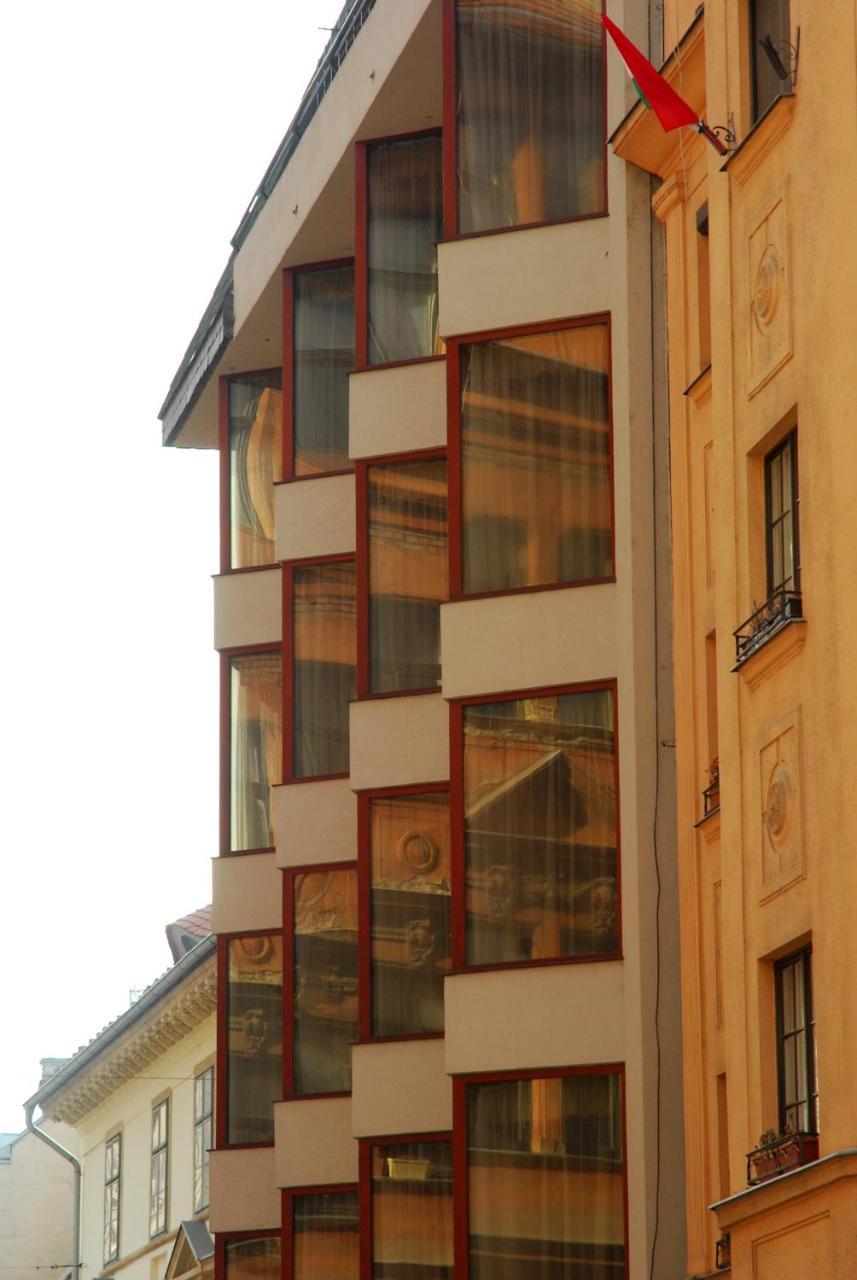 Hotel Orion Várkert Budapest Exterior foto